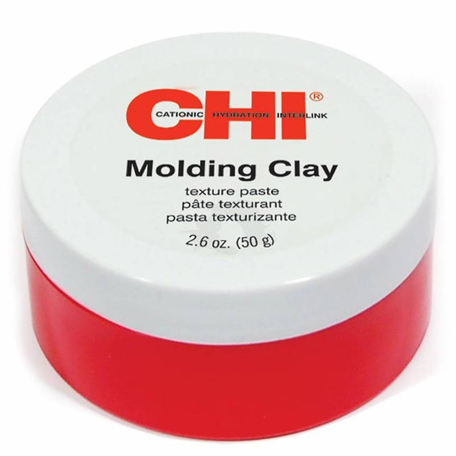 CHI Molding Clay Texture Paste - 50gr.