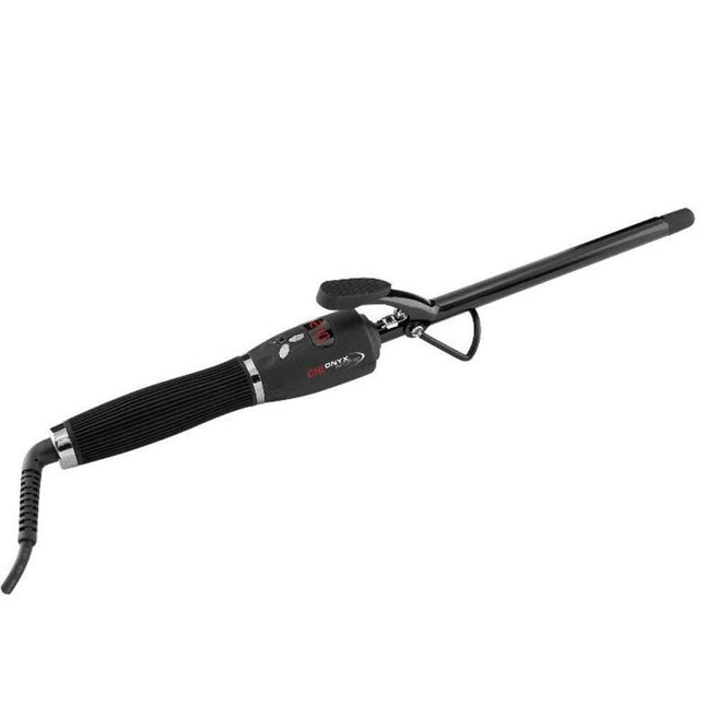 CHI Onyx Euroshine Ceramic Curling Iron