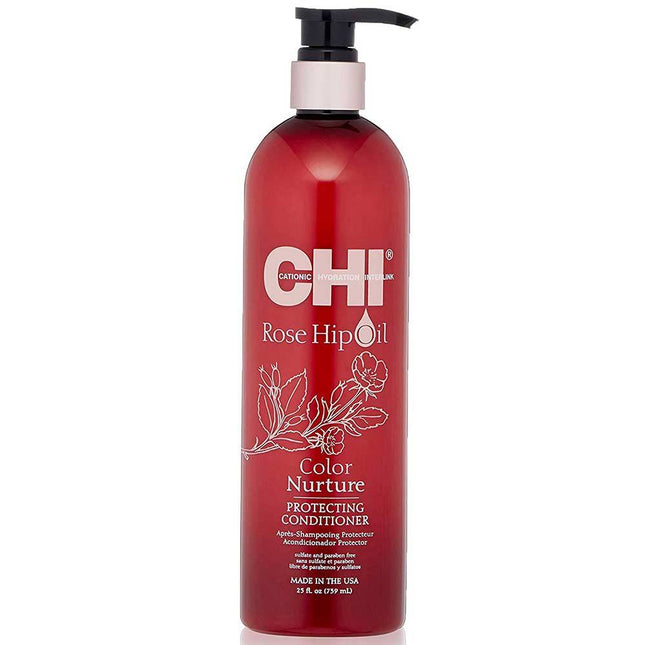 CHI Rose Hip Oil Conditioner - 739ml