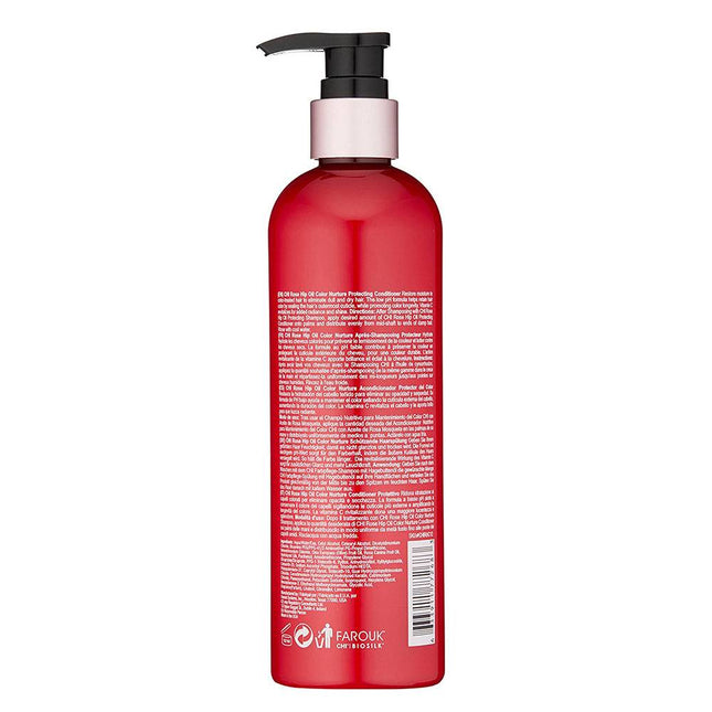 CHI Rose Hip Oil Conditioner