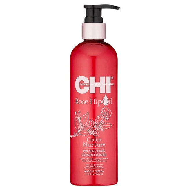 CHI Rose Hip Oil Conditioner