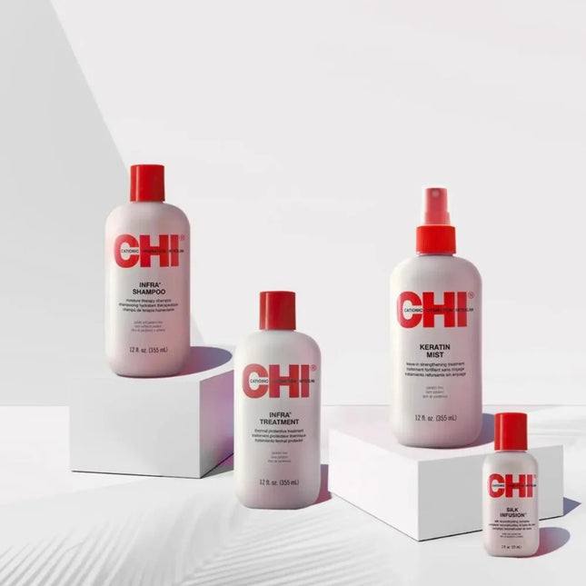 CHI Silk Infusion