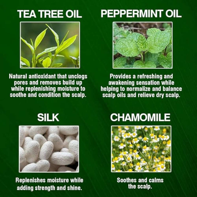 CHI Tea Tree Oil Conditioner