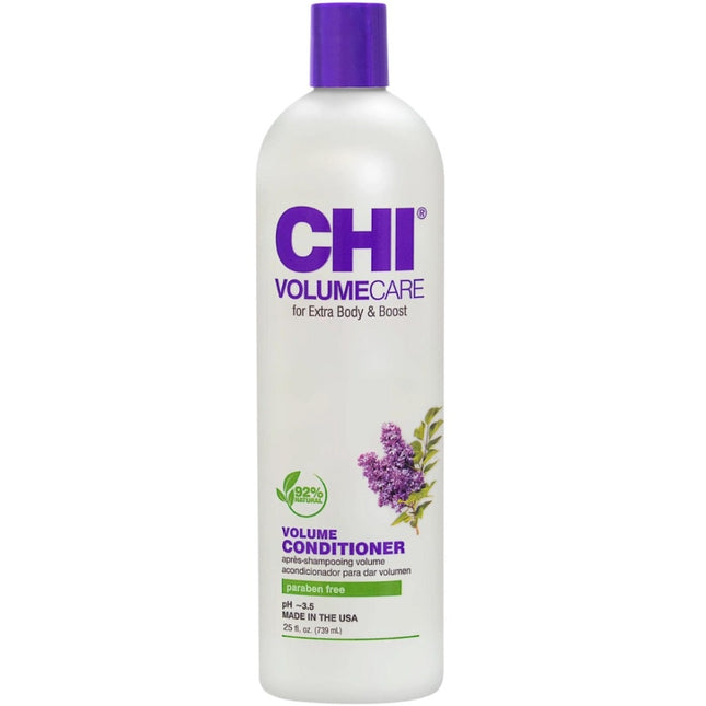 CHI Volume Care Volume Conditioner