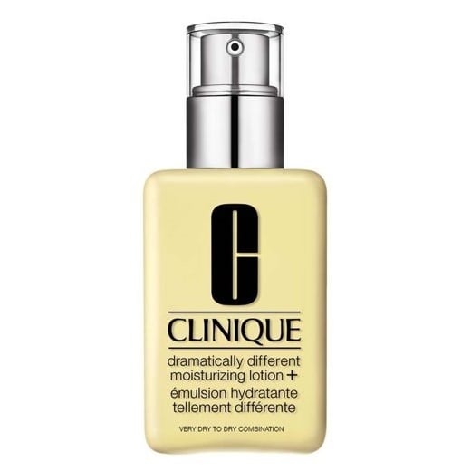 Clinique Dramatically Different Moisturizing Lotion+