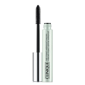 Clinique High Impact Optimal Waterproof Mascara 01 Black - 8ml