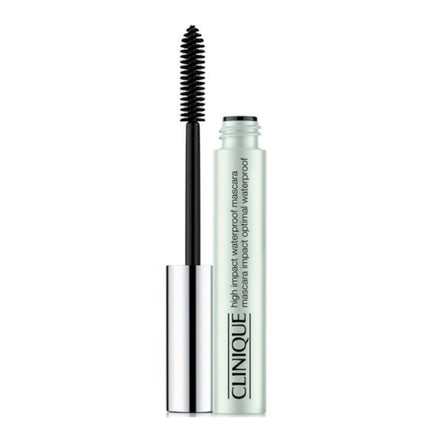 Clinique High Impact Optimal Waterproof Mascara 01 Black - 8ml