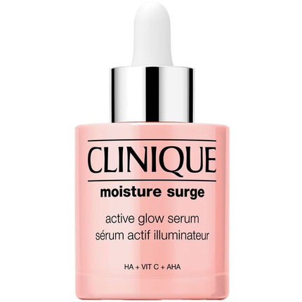 Clinique Moisture Surge Active Glow Serum - 30ml