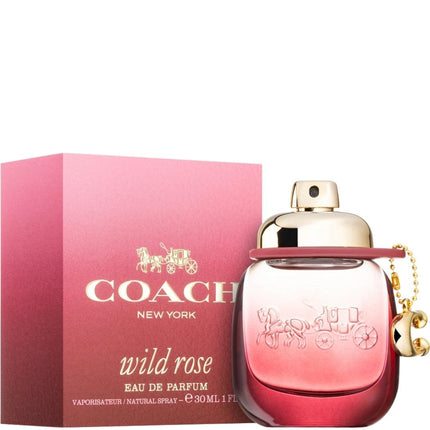 Coach Wild Rose Eau de Parfum - 30ml