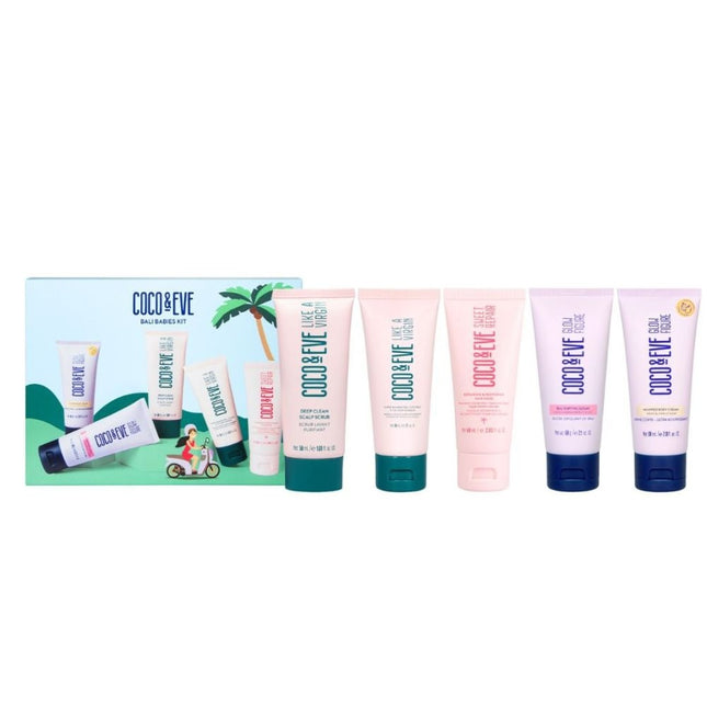 Coco&Eve Bali Babies Set