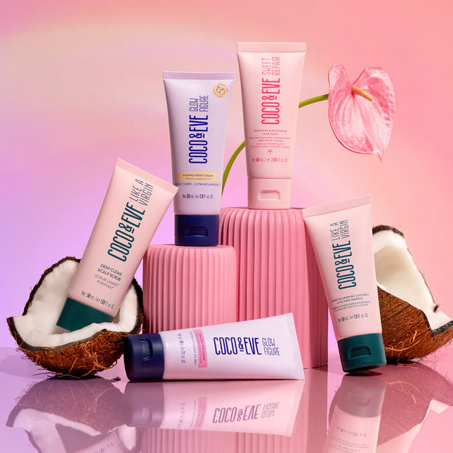 Coco&Eve Bali Babies Set