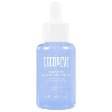 Coco&Eve Boost Therapy Tripeptide Hair Density Serum - 60ml