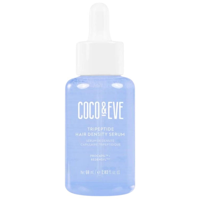Coco&Eve Boost Therapy Tripeptide Hair Density Serum - 60ml