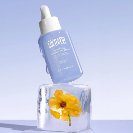 Coco&Eve Boost Therapy Tripeptide Hair Density Serum - 60ml