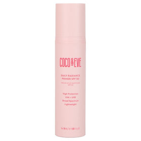 Coco&Eve Daily Radiance Primer Sunscreen SPF50+