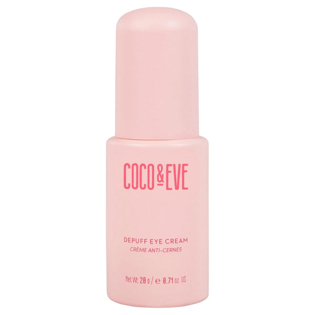Coco&Eve Depuff Eye Cream - 20ml