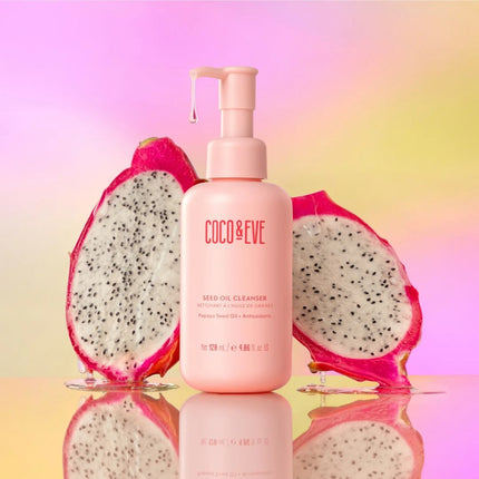 Coco&Eve Seed Oil Cleanser - 120ml
