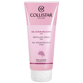 Collistar Gentle Gel Scrub Sensitive Skin - 100ml