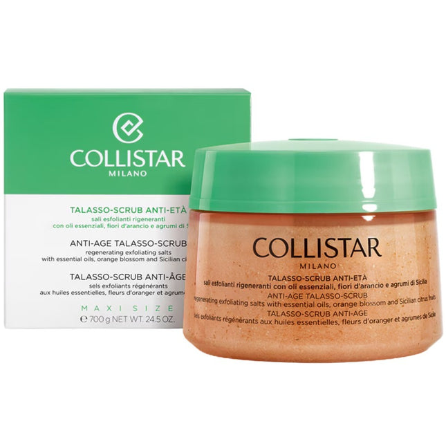 Collistar Talasso Anti-Age Scrub - 700gr