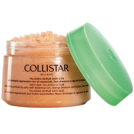 Collistar Talasso Anti-Age Scrub - 700gr