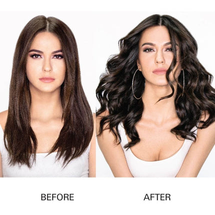 Color WoW Color Control Blue Toning & Styling Foam - 200ml