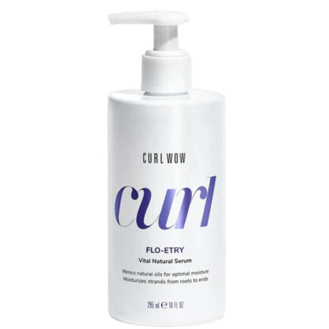 Color WoW Curl WoW Vital Natural Serum - 295ml