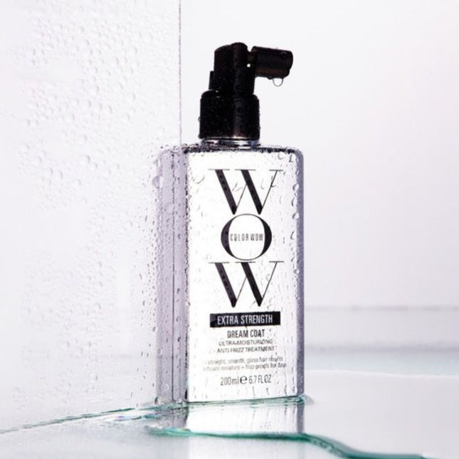 Color WoW Dream Coat Extra Strength