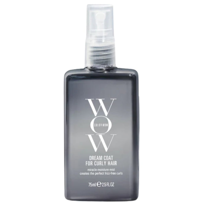 Color WoW Dream Coat Spray For Curly Hair Travelsize - 75ml