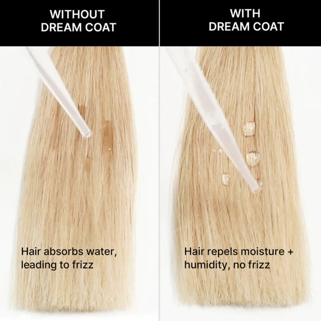 Color WoW Dream Coat Supernatural Spray