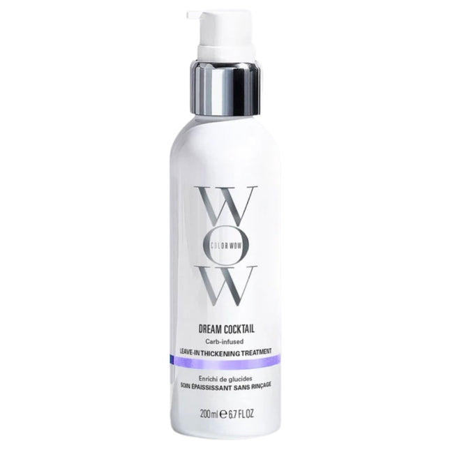 Color WoW Dream Cocktail Carb-Infused - 200ml