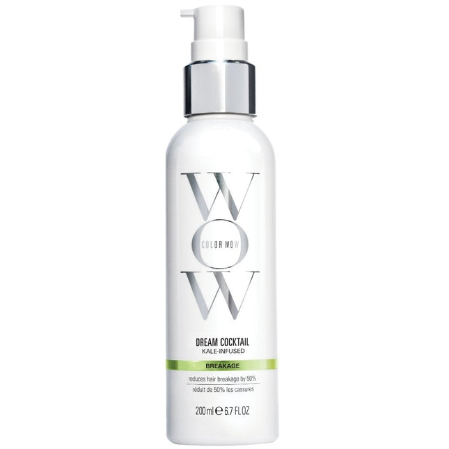 Color WoW Dream Cocktail Kale-Infused - 200ml