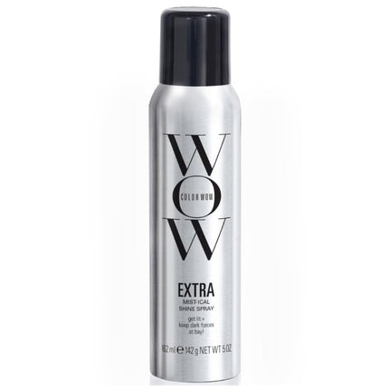 Color WoW Extra Mystical Shine Spray - 162ml