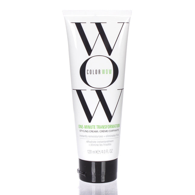 Color WoW One-Minute Transformation Styling Cream - 120ml