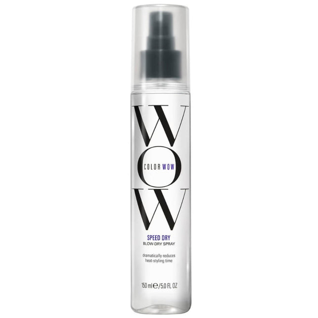Color WoW Speed Dry Blow Dry Spray - 150ml