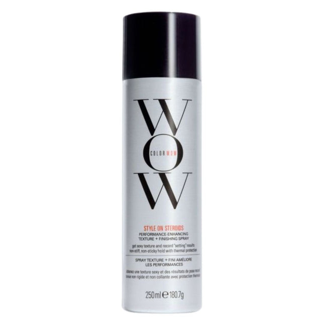 Color WoW Style On Steroids Texture & Finishing Spray - 262ml