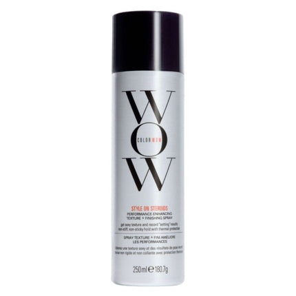 Color WoW Style On Steroids Texture & Finishing Spray - 262ml
