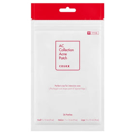 COSRX AC Collection Acne Patch - 26st