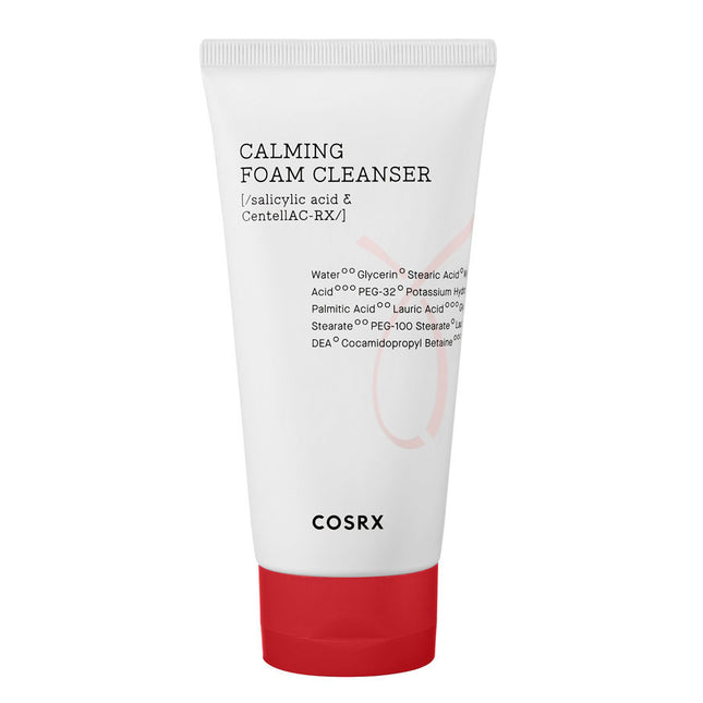 COSRX AC Collection Calming Foam Cleanser - 150ml