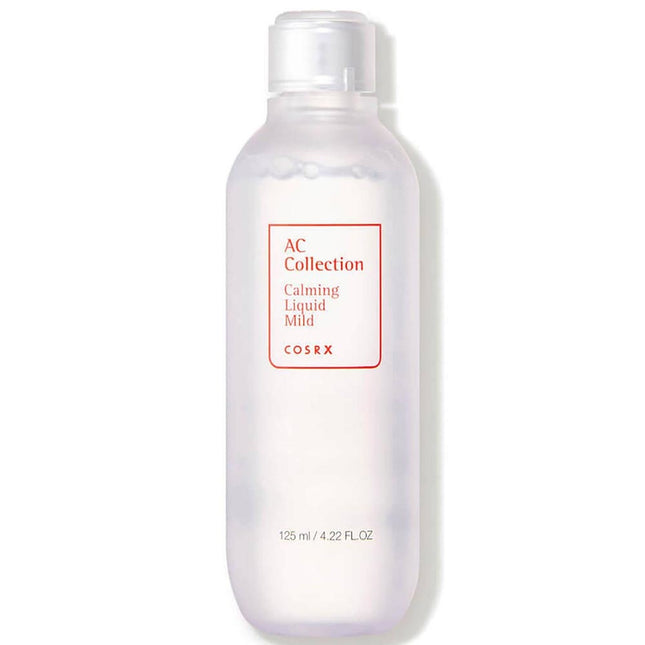 COSRX AC Collection Mild Calming Liquid - 125ml