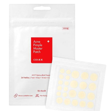 COSRX Acne Pimple Master Patches - 24st