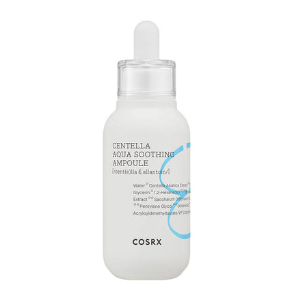 COSRX Centella Aqua Soothing Ampoule - 40ml