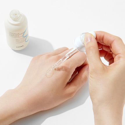 COSRX Centella Aqua Soothing Ampoule - 40ml