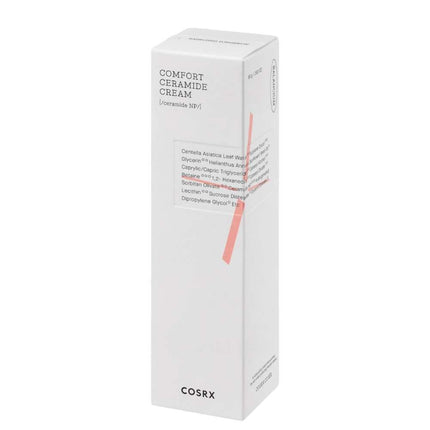 COSRX Comfort Ceramide Cream - 80gr