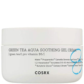 COSRX Green Tea Aqua Soothing Gel Cream - 50ml
