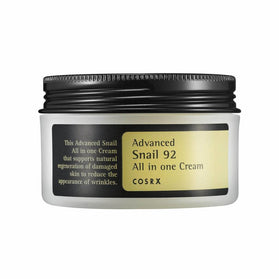 COSRX Snail 92 All In One Cream - 100ml