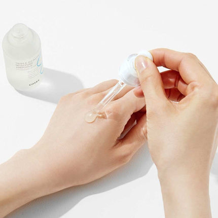COSRX Triple Hyaluronic Moisture Ampoule - 40ml