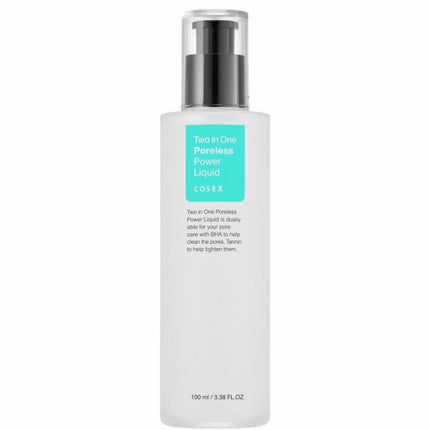 COSRX Two in One Poreless Power Liquid - 100ml