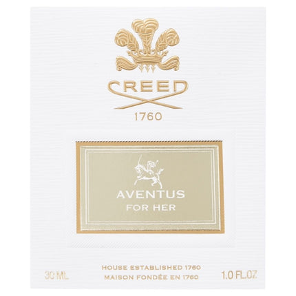 Creed Aventus For Her Eau de Parfum - 30ml