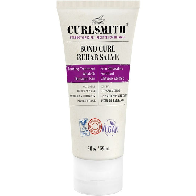 Curlsmith Bond Curl Rehab Salve Travelsize - 59ml