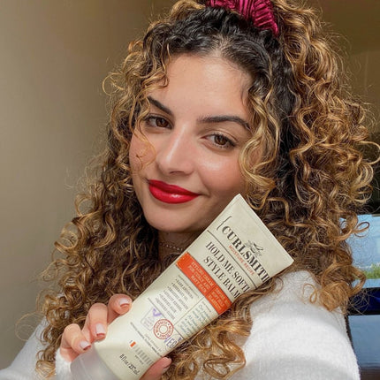 Curlsmith Hold Me Softly Style Balm